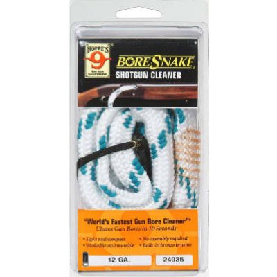 HOPPE BORESNAKE 12 SHTGUN - Win Repeating Arms Promotion